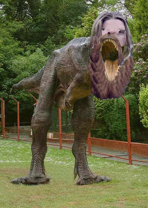 bradosaurus dex